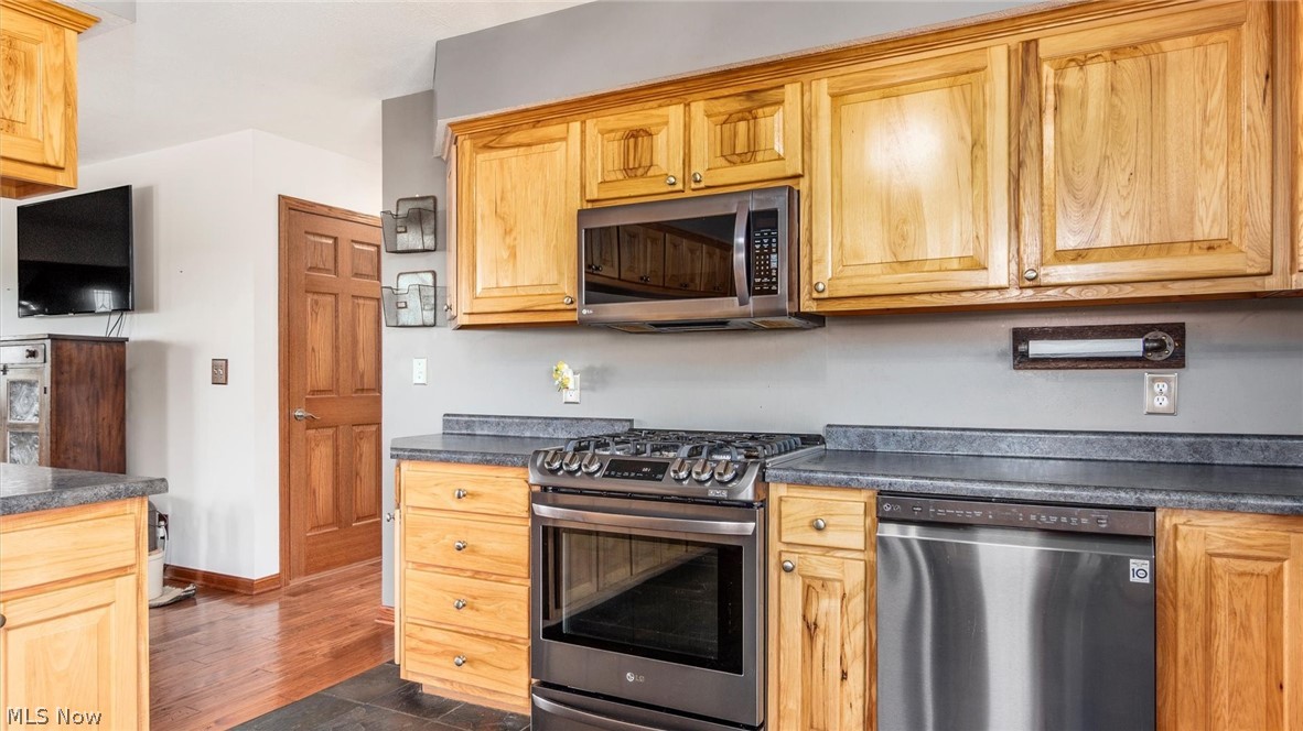 3664 Finley Lane Malta OH 43758