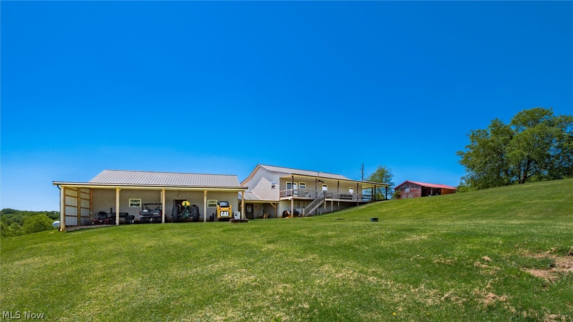 3664 Finley Lane Malta OH 43758