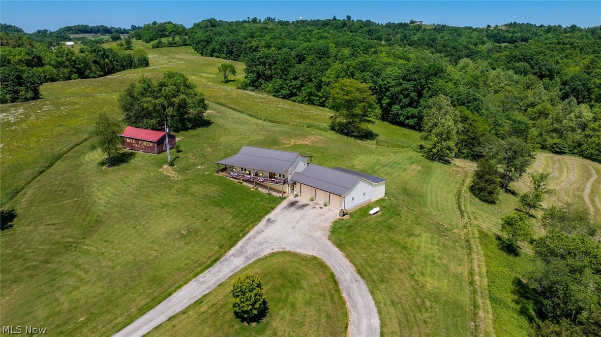 3664 Finley Lane Malta OH 43758