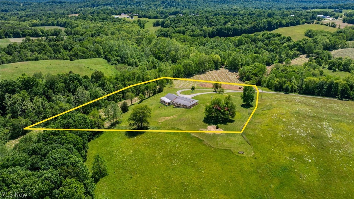 3664 Finley Lane Malta OH 43758