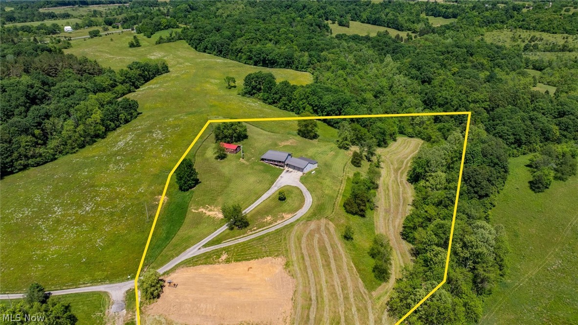 3664 Finley Lane Malta OH 43758