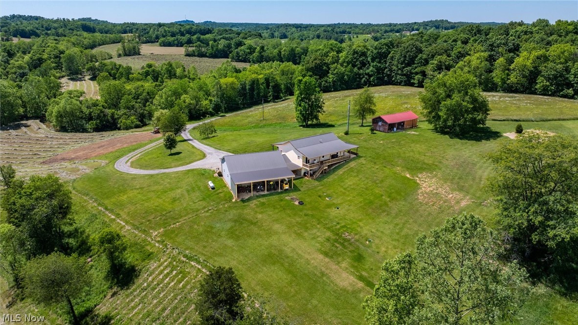 3664 Finley Lane Malta OH 43758