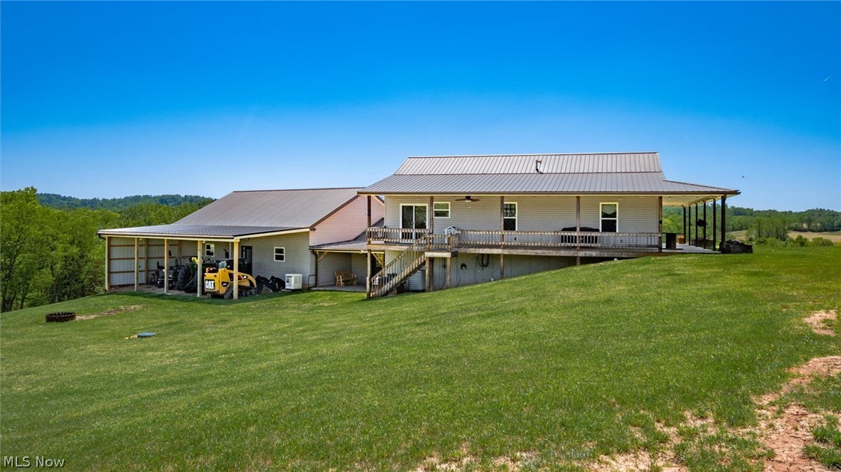 3664 Finley Lane Malta OH 43758