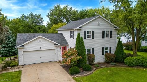 163 Sunset Drive Hudson OH 44236