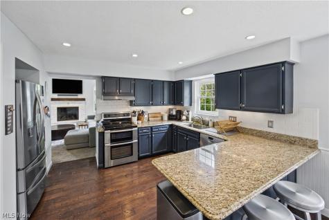 163 Sunset Drive Hudson OH 44236