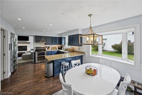 163 Sunset Drive Hudson OH 44236
