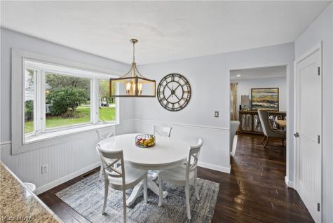 163 Sunset Drive Hudson OH 44236