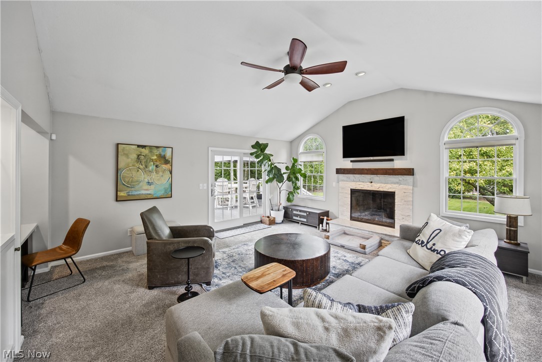 163 Sunset Drive Hudson OH 44236