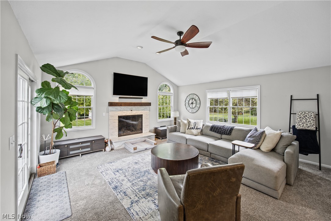 163 Sunset Drive Hudson OH 44236