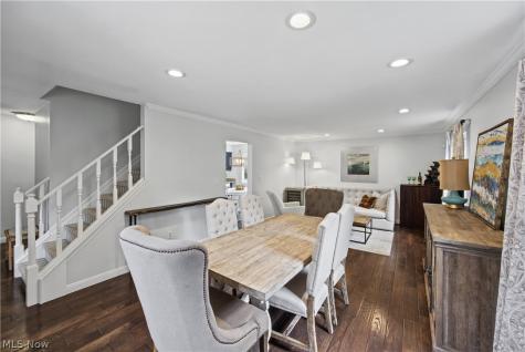 163 Sunset Drive Hudson OH 44236