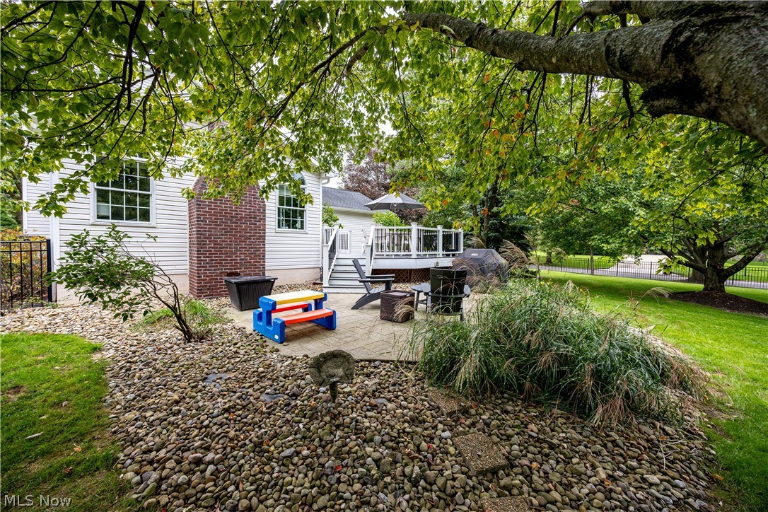 163 Sunset Drive Hudson OH 44236