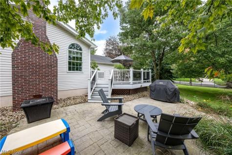 163 Sunset Drive Hudson OH 44236