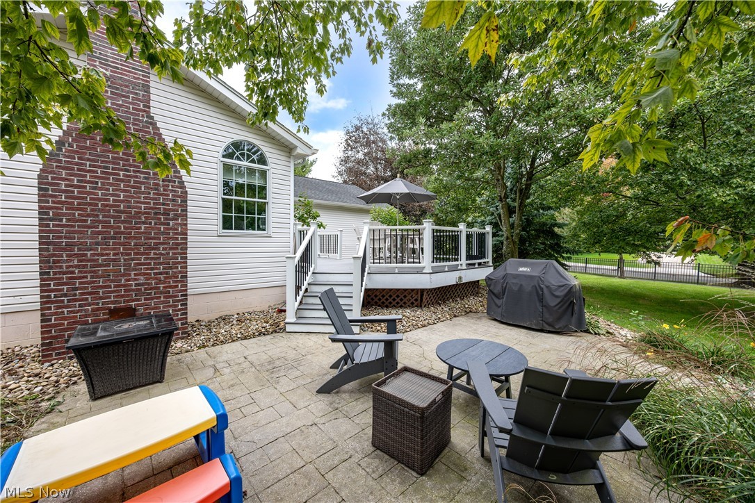 163 Sunset Drive Hudson OH 44236