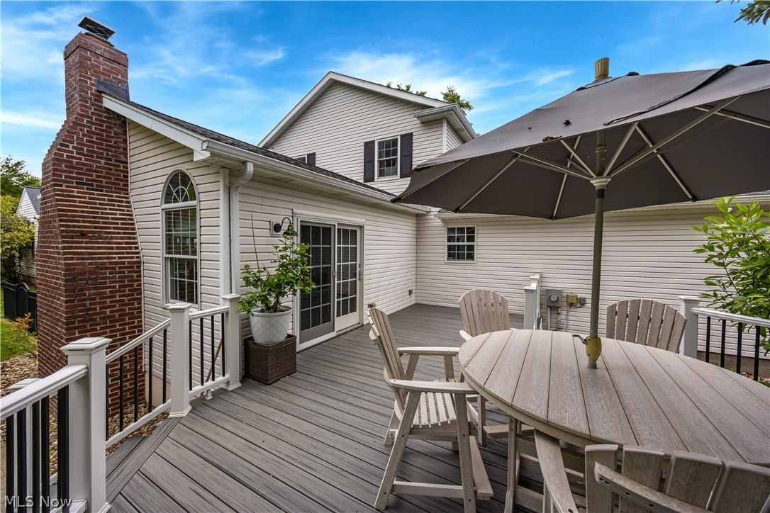 163 Sunset Drive Hudson OH 44236