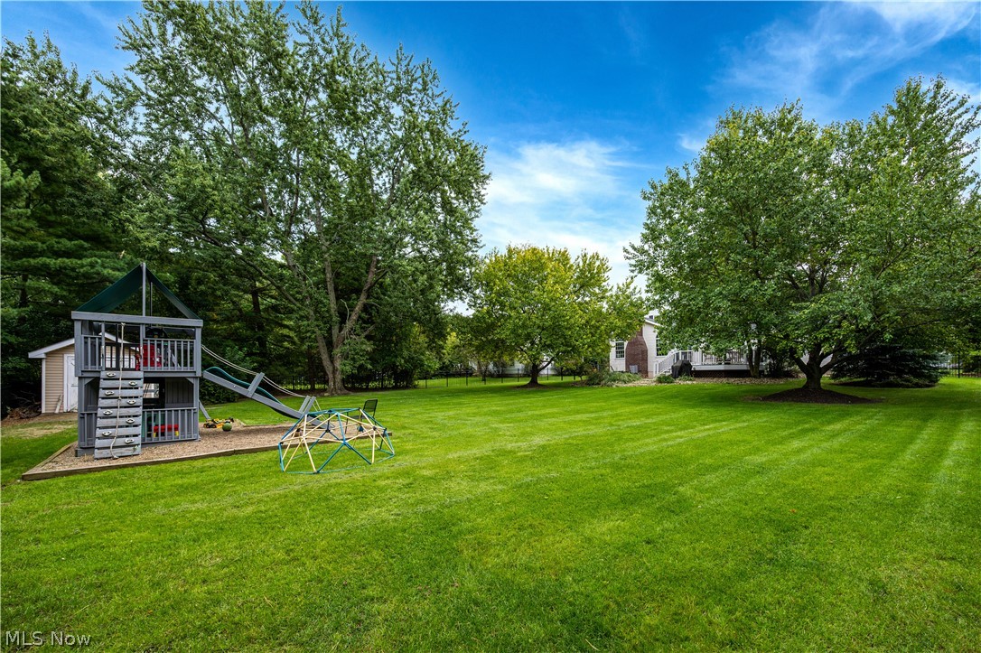 163 Sunset Drive Hudson OH 44236
