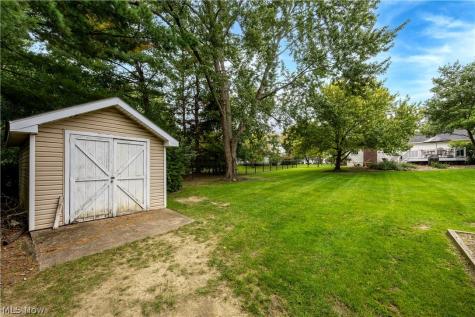 163 Sunset Drive Hudson OH 44236