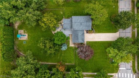 163 Sunset Drive Hudson OH 44236