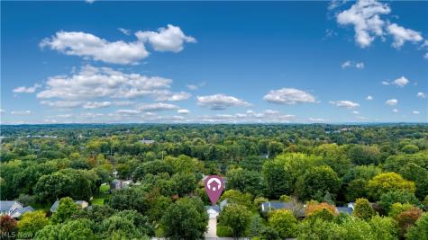 163 Sunset Drive Hudson OH 44236