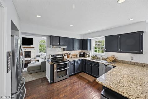 163 Sunset Drive Hudson OH 44236