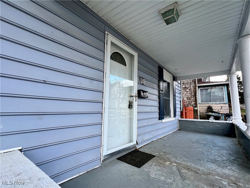 849 Amherst Street Akron OH 44311