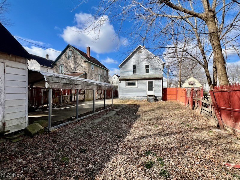 849 Amherst Street Akron OH 44311