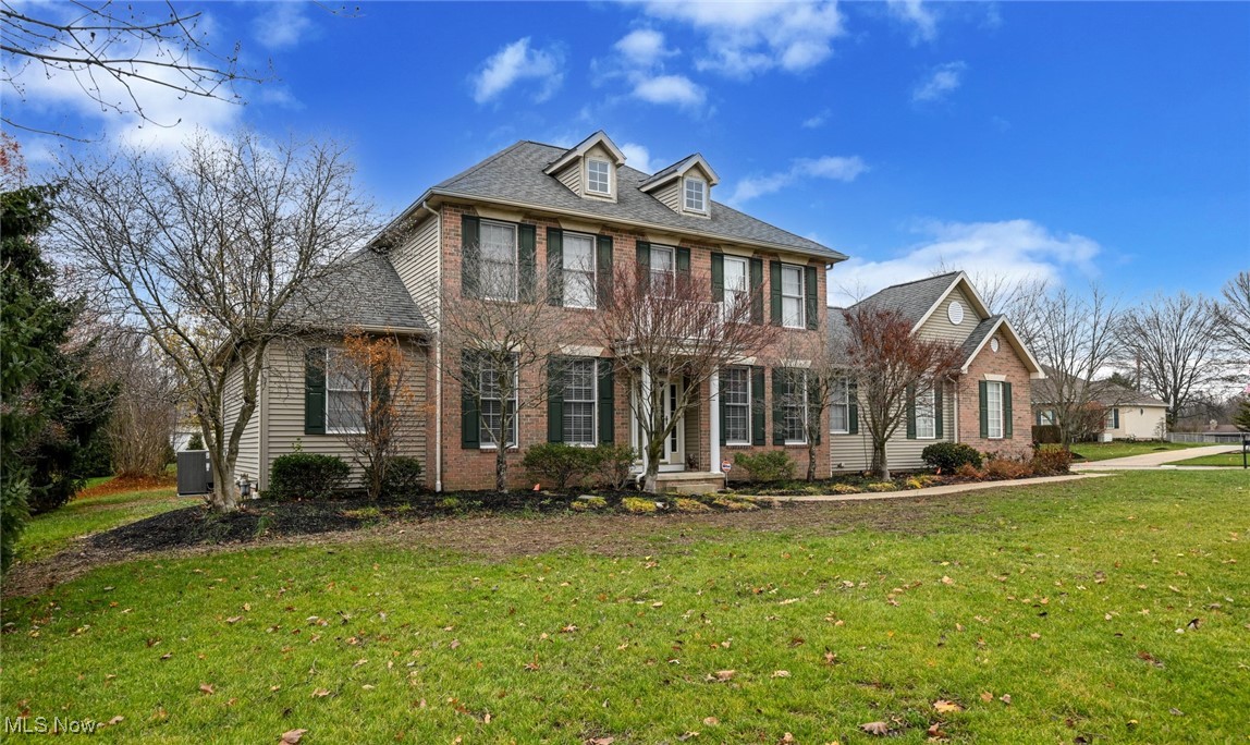 Canton OH, 5957 Century Street NW