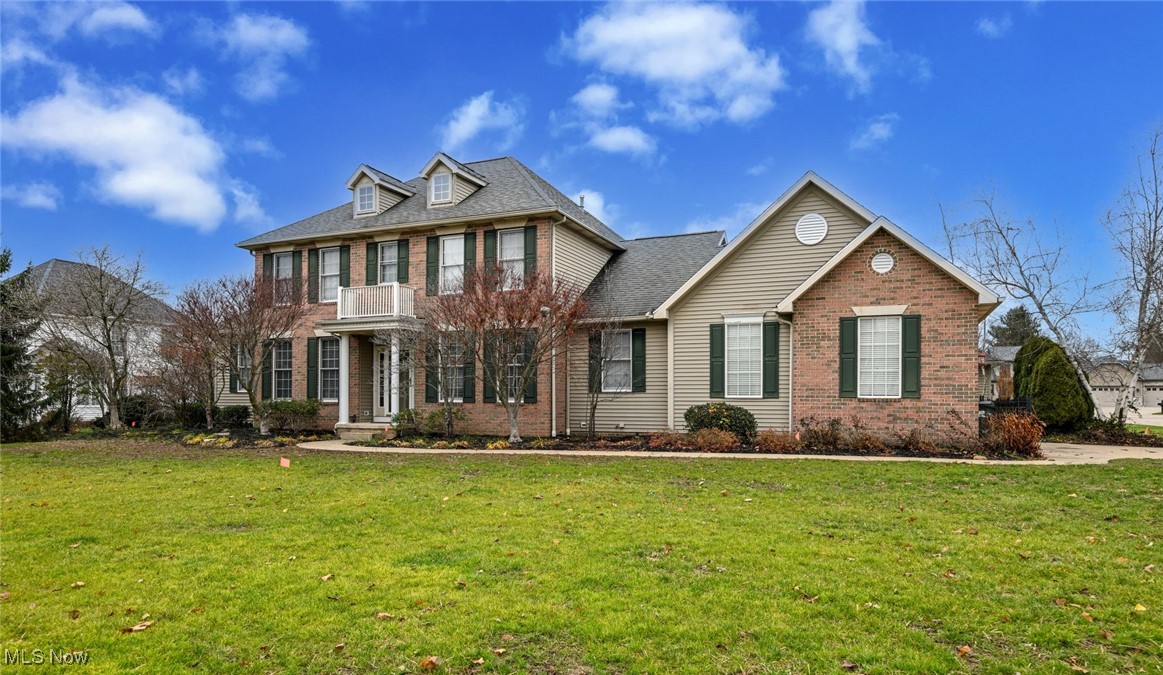 5957 Century Street NW Canton OH 44718