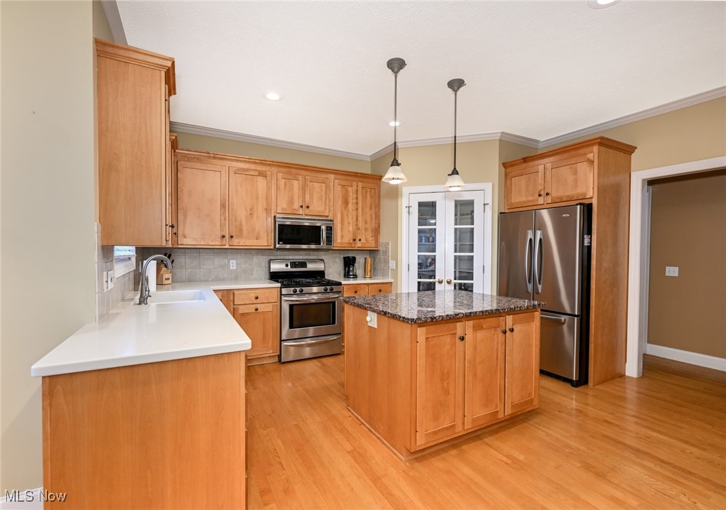 5957 Century Street NW Canton OH 44718