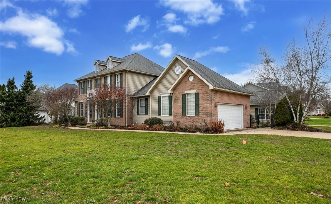 5957 Century Street NW Canton OH 44718