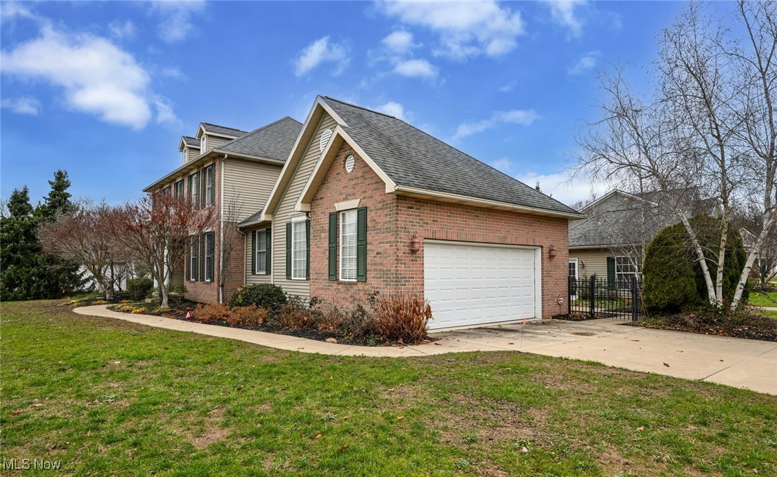 5957 Century Street NW Canton OH 44718