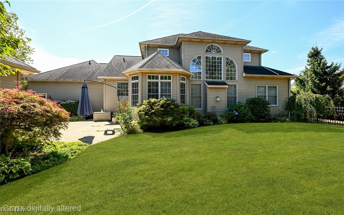 5957 Century Street NW Canton OH 44718