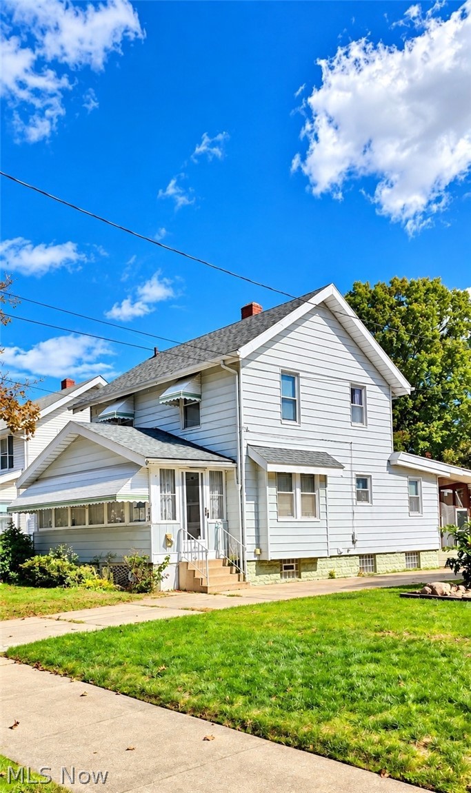 691 Singley Avenue Akron OH 44310