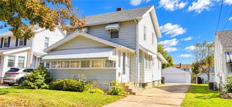 691 Singley Avenue Akron OH 44310