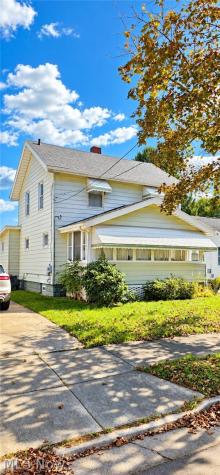691 Singley Avenue Akron OH 44310