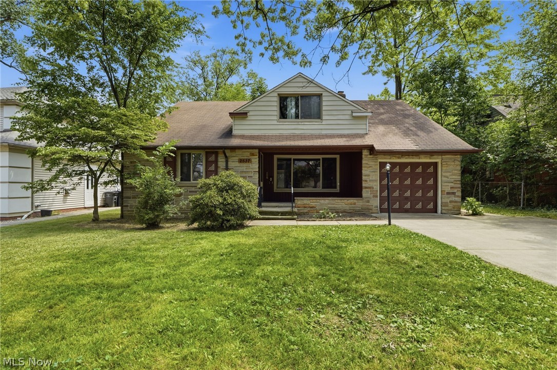 2537 Edgewood Road Beachwood OH 44122