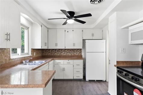 2537 Edgewood Road Beachwood OH 44122