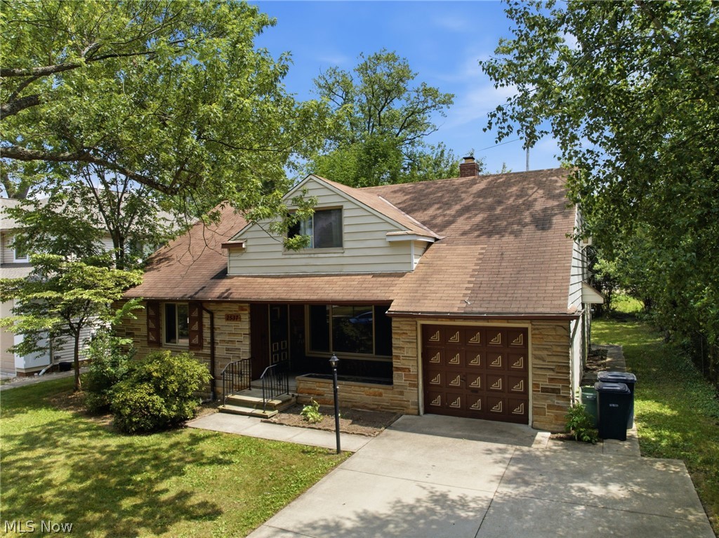 2537 Edgewood Road Beachwood OH 44122