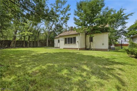 2537 Edgewood Road Beachwood OH 44122