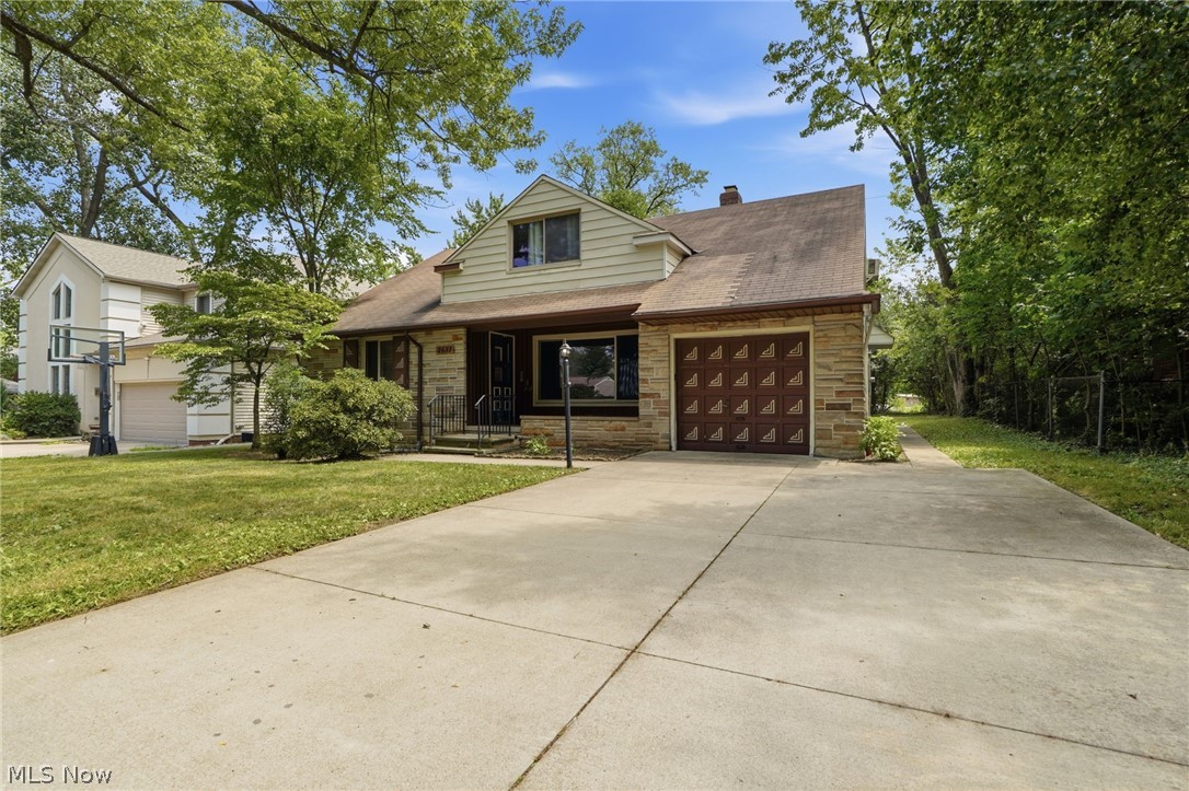 2537 Edgewood Road Beachwood OH 44122