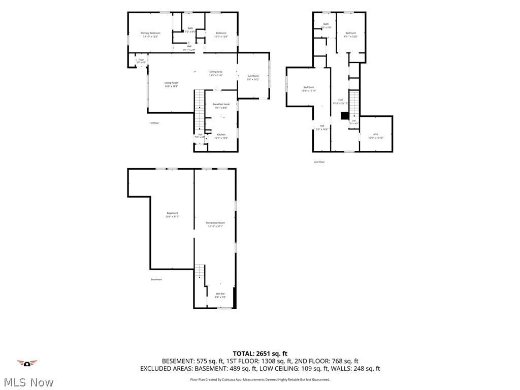 2537 Edgewood Road Beachwood OH 44122