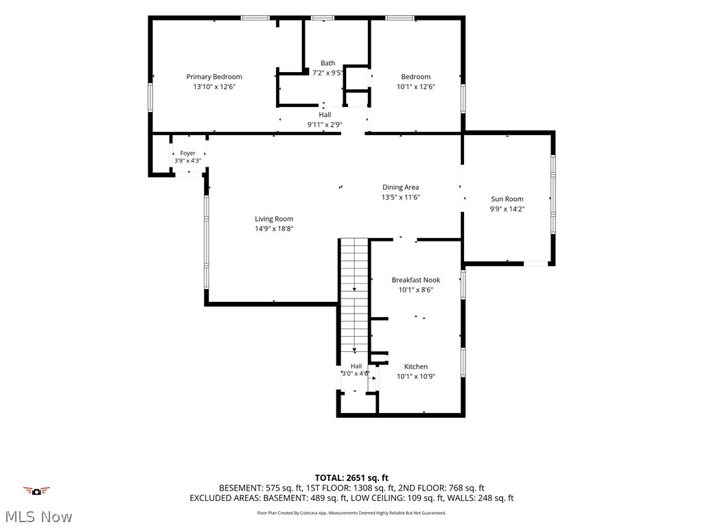 2537 Edgewood Road Beachwood OH 44122