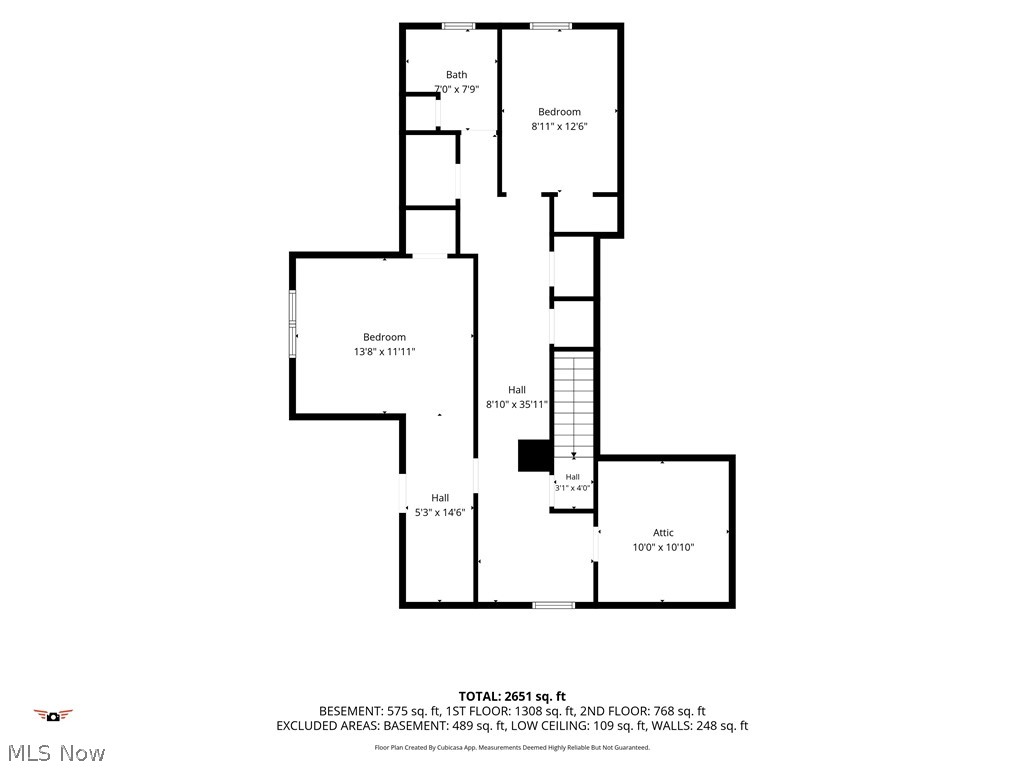 2537 Edgewood Road Beachwood OH 44122