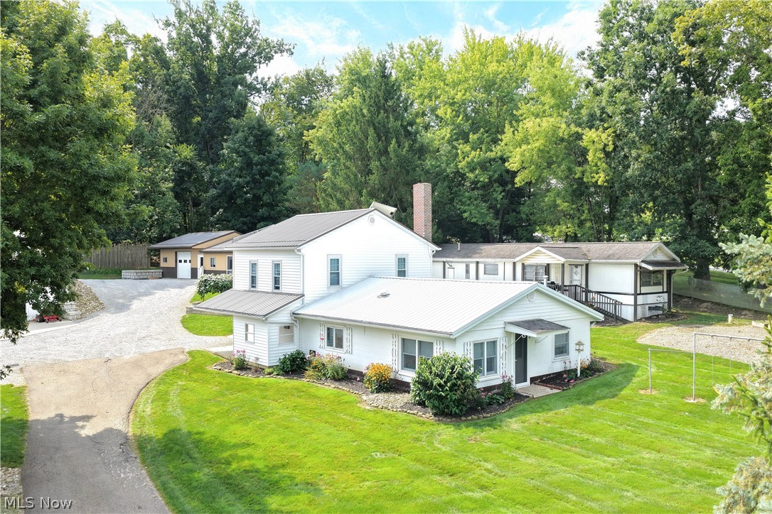 4490 Township Road 156 Millersburg OH 44654