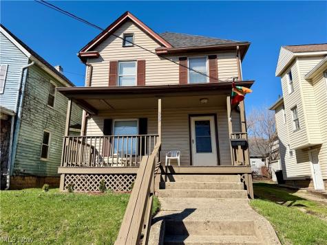 909 Clarendon Avenue SW Canton OH 44710