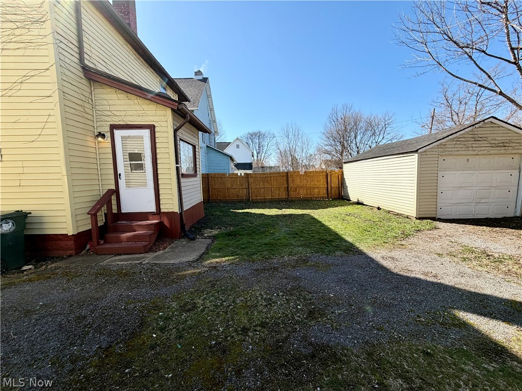 909 Clarendon Avenue SW Canton OH 44710