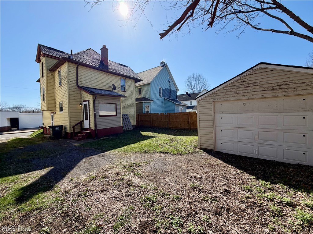 909 Clarendon Avenue SW Canton OH 44710