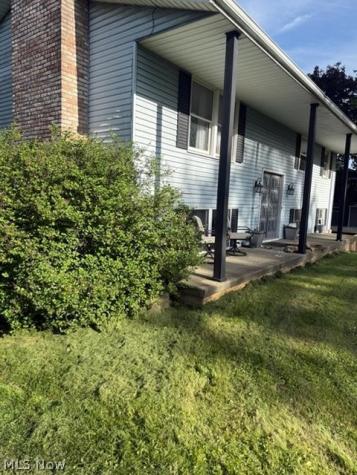 610 Snively Avenue NW Massillon OH 44646