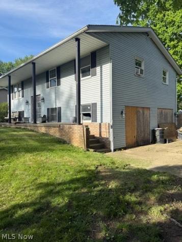 610 Snively Avenue NW Massillon OH 44646