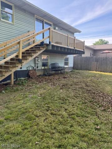 610 Snively Avenue NW Massillon OH 44646