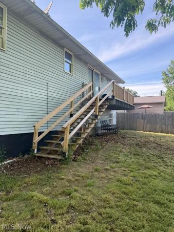 610 Snively Avenue NW Massillon OH 44646